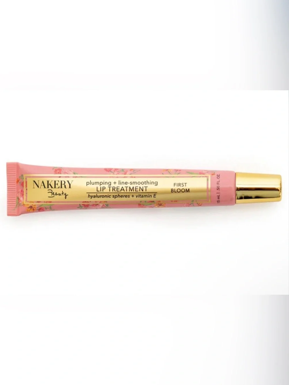 Nakery Beauty plumping line